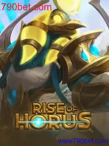 RiseofHorus