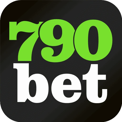 790bet.com Logo